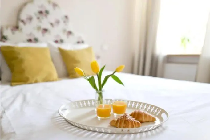 Apartmán Bright In Old Town By Urban Rent Vilnius