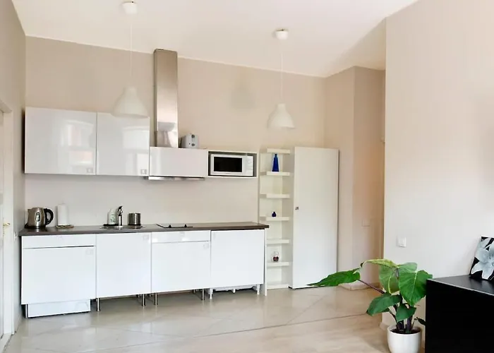 Bright In Old Town By Urban Rent Apartmán *