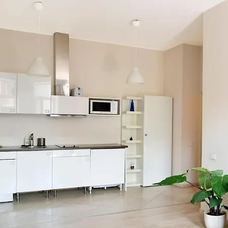 Bright In Old Town By Urban Rent 公寓 *