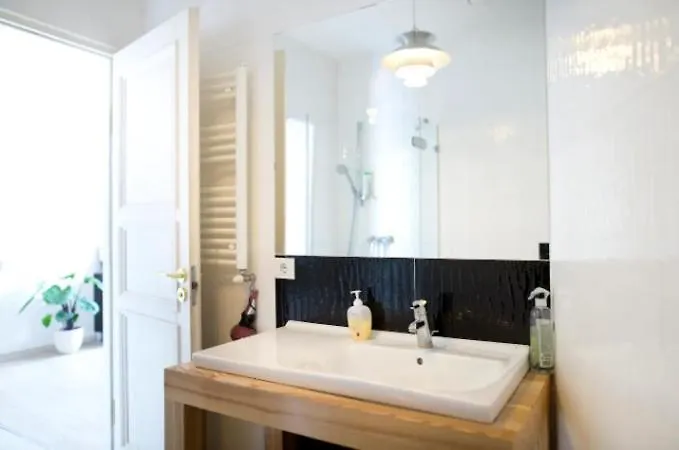 Bright In Old Town By Urban Rent Апартаменты Вильнюс